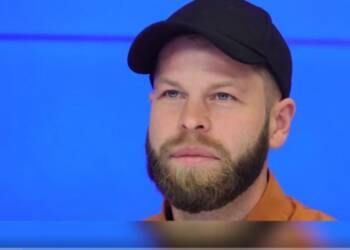 Russia Honours U.S. Citizen Who Fought on Behalf of Putin's Military in Ukraine