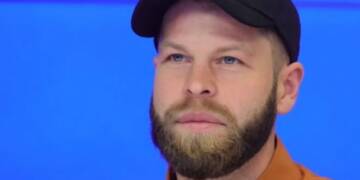 Russia Honours U.S. Citizen Who Fought on Behalf of Putin's Military in Ukraine