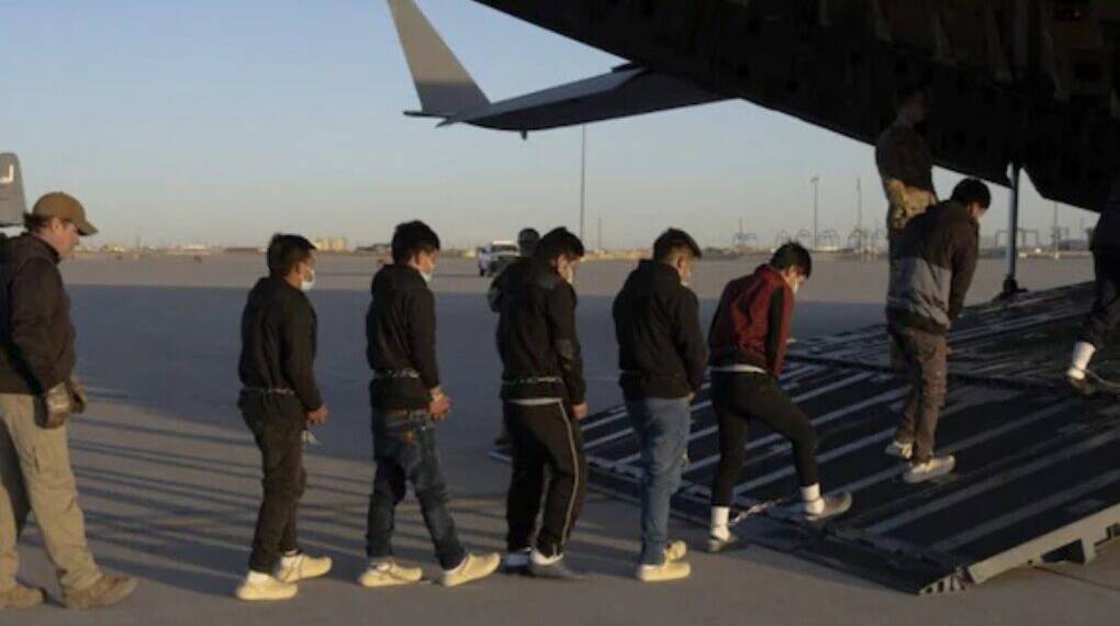 U.S. sends third-country deportees to Eswatini, Africa’s last monarchy—raising legal, political, and human rights concerns.