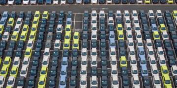 China Tightens Grip on EV Battery Tech with New Export Restrictions