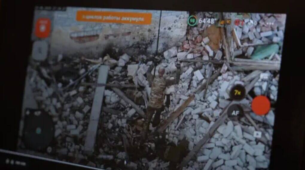"Ukraine’s Drone War Against Russia: Are Kill Points Crossing the Line?