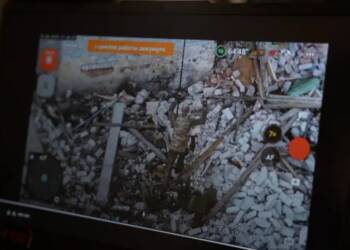 "Ukraine’s Drone War Against Russia: Are Kill Points Crossing the Line?