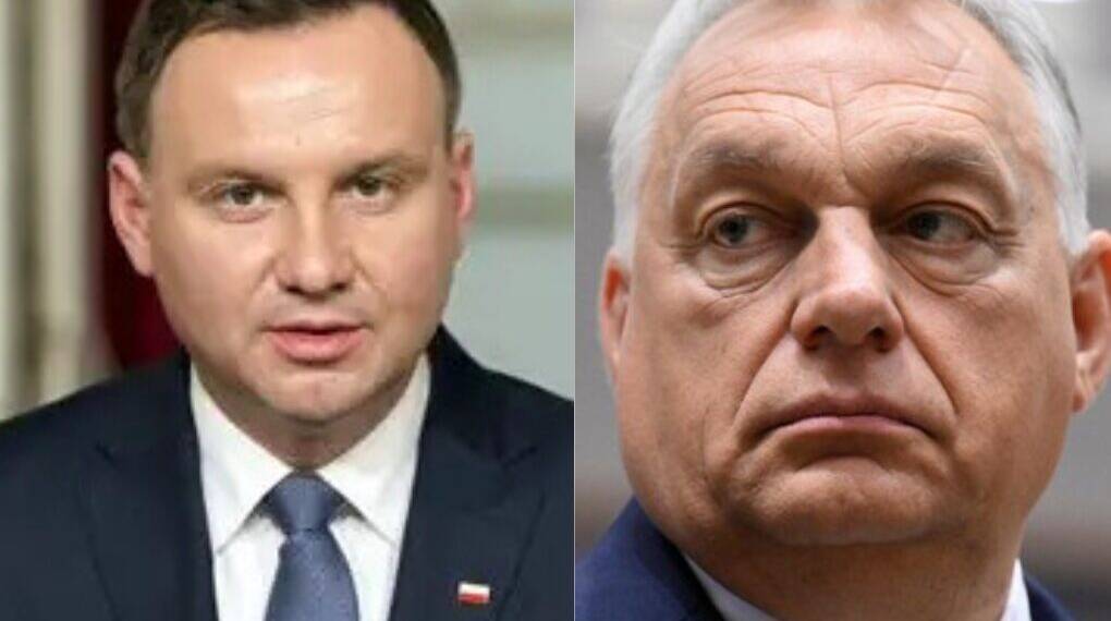 Poland–Hungary Fallout Signals Bigger EU Turbulence