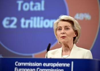 "Putin Will Always Be a Predator”- EU Chief Von der Leyen's Controversial Remarks During Poland Border Visit. Will Peace ever be possible in Europe with this attitude?
