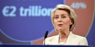 EU’s Free Speech Crackdown: How Brussels Plans to Control Online Platforms in the Name of Hybrid Threat