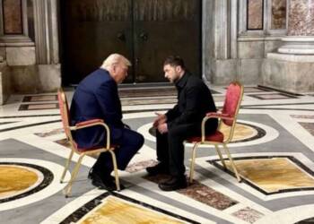 US and Ukraine Negotiate "Mega Deal" for Drones and Weapons