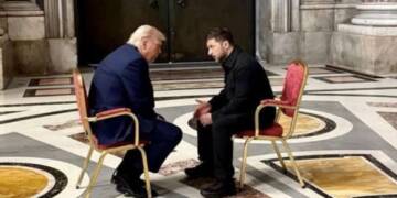 US and Ukraine Negotiate "Mega Deal" for Drones and Weapons