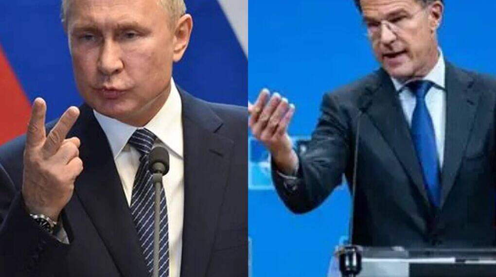 Russia Terminates 30-Year Military Pact with Germany