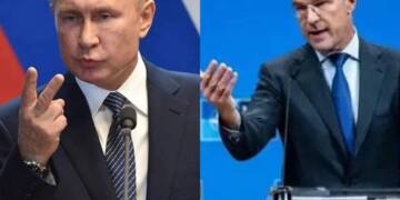 Russia Terminates 30-Year Military Pact with Germany