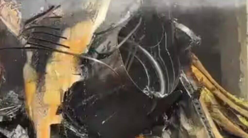 Bangladesh Air Force F-7 BGI Crash at Milestone College raises questions on Chinese Jet Performance