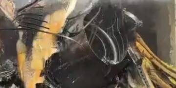 Bangladesh Air Force F-7 BGI Crash at Milestone College raises questions on Chinese Jet Performance