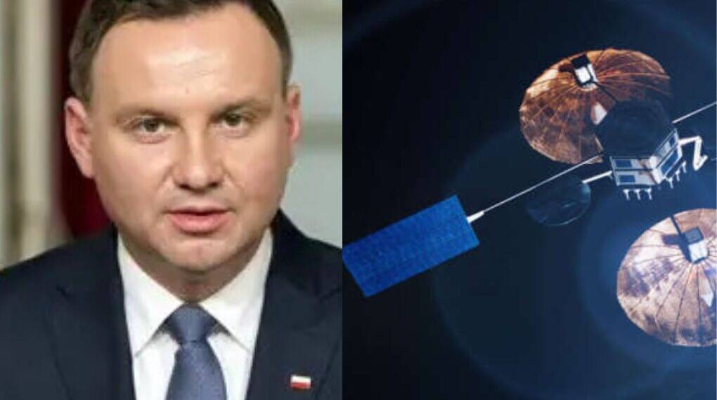 oland to Acquire Stake in Iceye Satellite Company Amid Fears of Russian Expansion