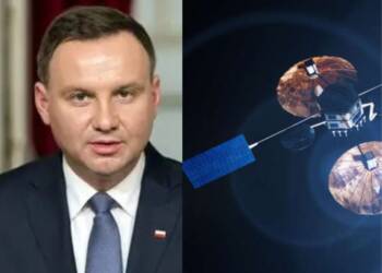 oland to Acquire Stake in Iceye Satellite Company Amid Fears of Russian Expansion