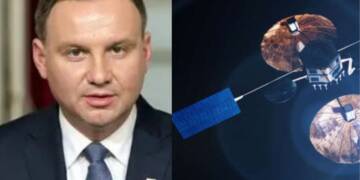 oland to Acquire Stake in Iceye Satellite Company Amid Fears of Russian Expansion