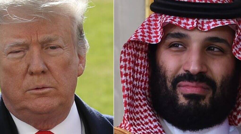 Why the End of US-Saudi Oil Ties Could Empower BRICS