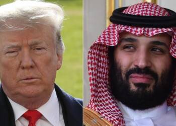 Why the End of US-Saudi Oil Ties Could Empower BRICS