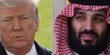 Why the End of US-Saudi Oil Ties Could Empower BRICS