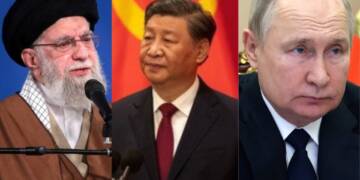 No Brothers in Battle: Russia Says It’s Fighting Alone"