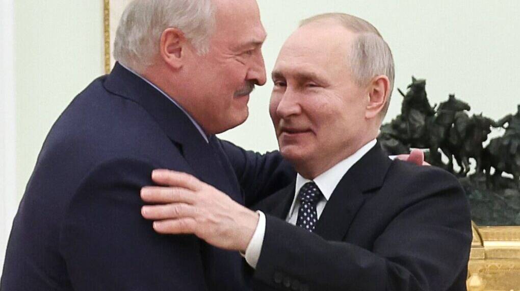 Belarusians Get Voting Rights in Russia