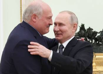 Belarusians Get Voting Rights in Russia