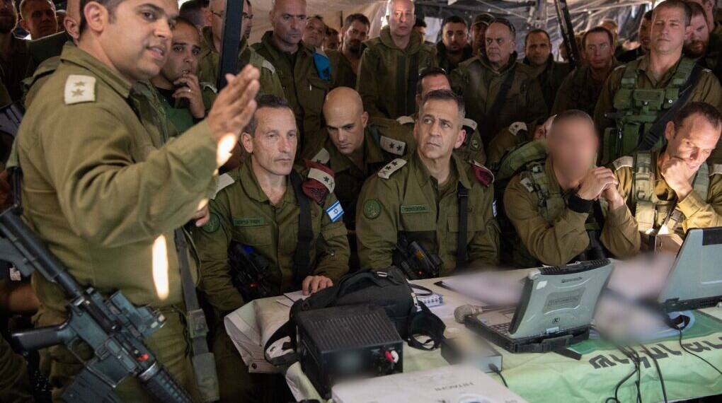 Beyond Surveillance: The IDF’s New Focus on Arabic and Islam After Intelligence Failures