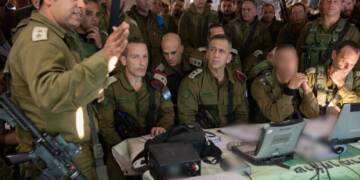 Beyond Surveillance: The IDF’s New Focus on Arabic and Islam After Intelligence Failures