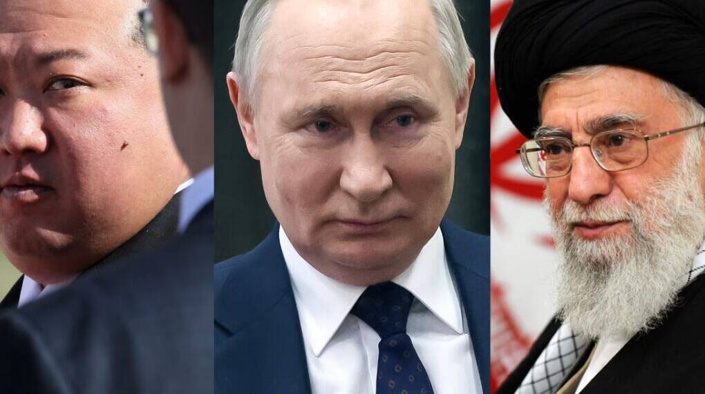 Nahid-2 in Orbit: Iran’s Path to Nuclear Testing or Espionage?(photo credit: WSJ)