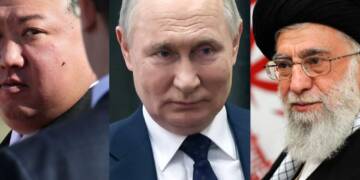 Nahid-2 in Orbit: Iran’s Path to Nuclear Testing or Espionage?(photo credit: WSJ)