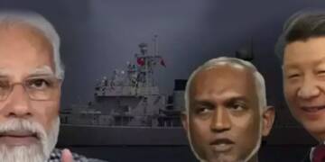 ‘India Out’ to ‘India In’: The Story of a Strategic Turnaround (Photo credit: cscr.pk)