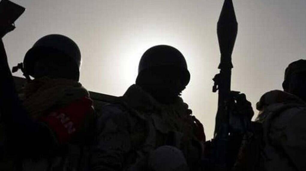 US Names TRF Terrorist, Pakistan Backs Down