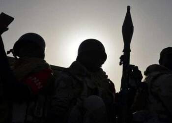 US Names TRF Terrorist, Pakistan Backs Down