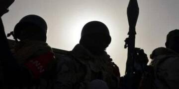 US Names TRF Terrorist, Pakistan Backs Down