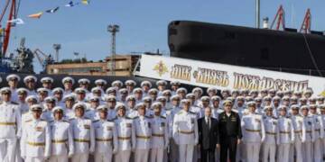 Ukraine Brings the War Home—Even Putin Cancels a Parade