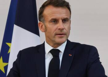 "Be Ready for war even tonight if necessary!": France’s Alarming Call to troops as NATO Braces for Russia Confrontation