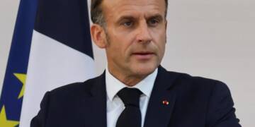 "Be Ready for war even tonight if necessary!": France’s Alarming Call to troops as NATO Braces for Russia Confrontation