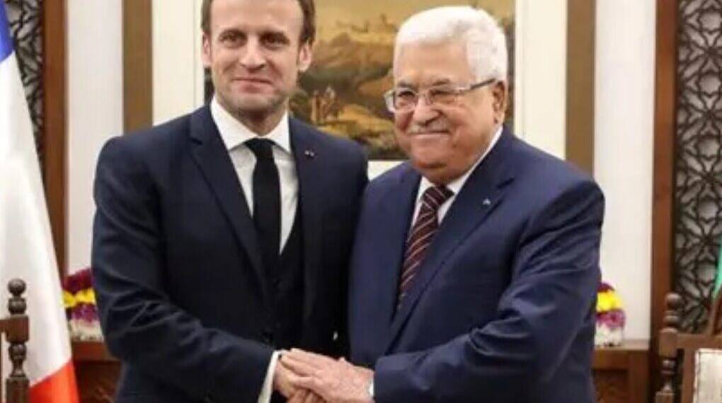 Macron’s Strategic Autonomy Push: France Breaks with U.S. to Recognize Palestine