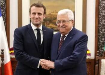 Macron’s Strategic Autonomy Push: France Breaks with U.S. to Recognize Palestine