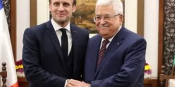 Macron’s Strategic Autonomy Push: France Breaks with U.S. to Recognize Palestine