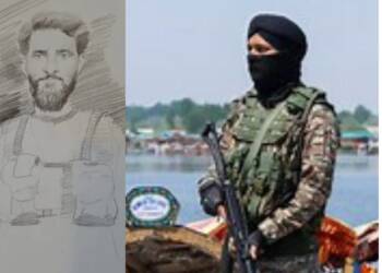 Indian Forces Launch Operation Mahadev to Dismantle Pakistan-Based Terror Grid