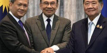 Thailand and Cambodia Agree to Unconditional Ceasefire After Deadly Border Clashes