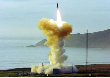 China’s 1,000-KM Hypersonic Missile Could Redefine Air Combat Worldwide ( Photo credit: Business Today)