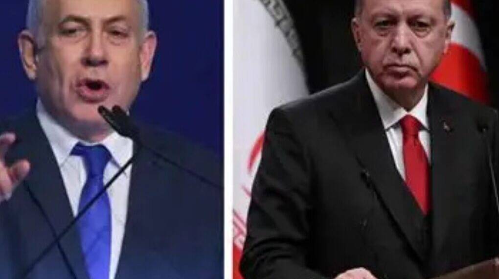 Turkish Nationals in the IDF?(npasyria.com)