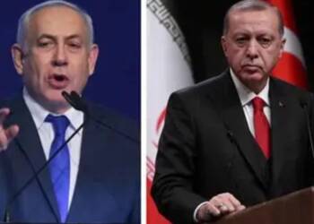 Turkish Nationals in the IDF?(npasyria.com)