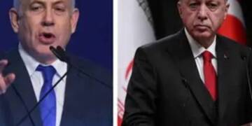 Turkish Nationals in the IDF?(npasyria.com)