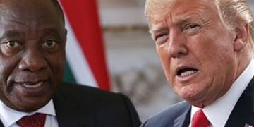 Trump Signals G20 Boycott Over South Africa "Israel and Anti-White" Policies. Can BRICS come to rescue President Cyril Ramaphosa