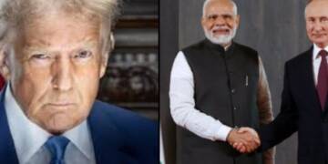  India FACTCHECKED Trump’s Claim on Russian Oil: