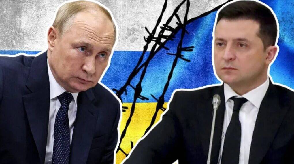 Putin Open to Peace Talks With Ukraine While Pursuing Russia’s Strategic Goals? (Picture Credit: The Eurasian Times)