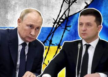 Putin Open to Peace Talks With Ukraine While Pursuing Russia’s Strategic Goals? (Picture Credit: The Eurasian Times)
