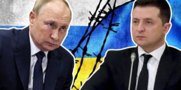 Putin Open to Peace Talks With Ukraine While Pursuing Russia’s Strategic Goals? (Picture Credit: The Eurasian Times)