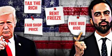 Is Zohran Mamdani Trump’s Worst Nightmare?